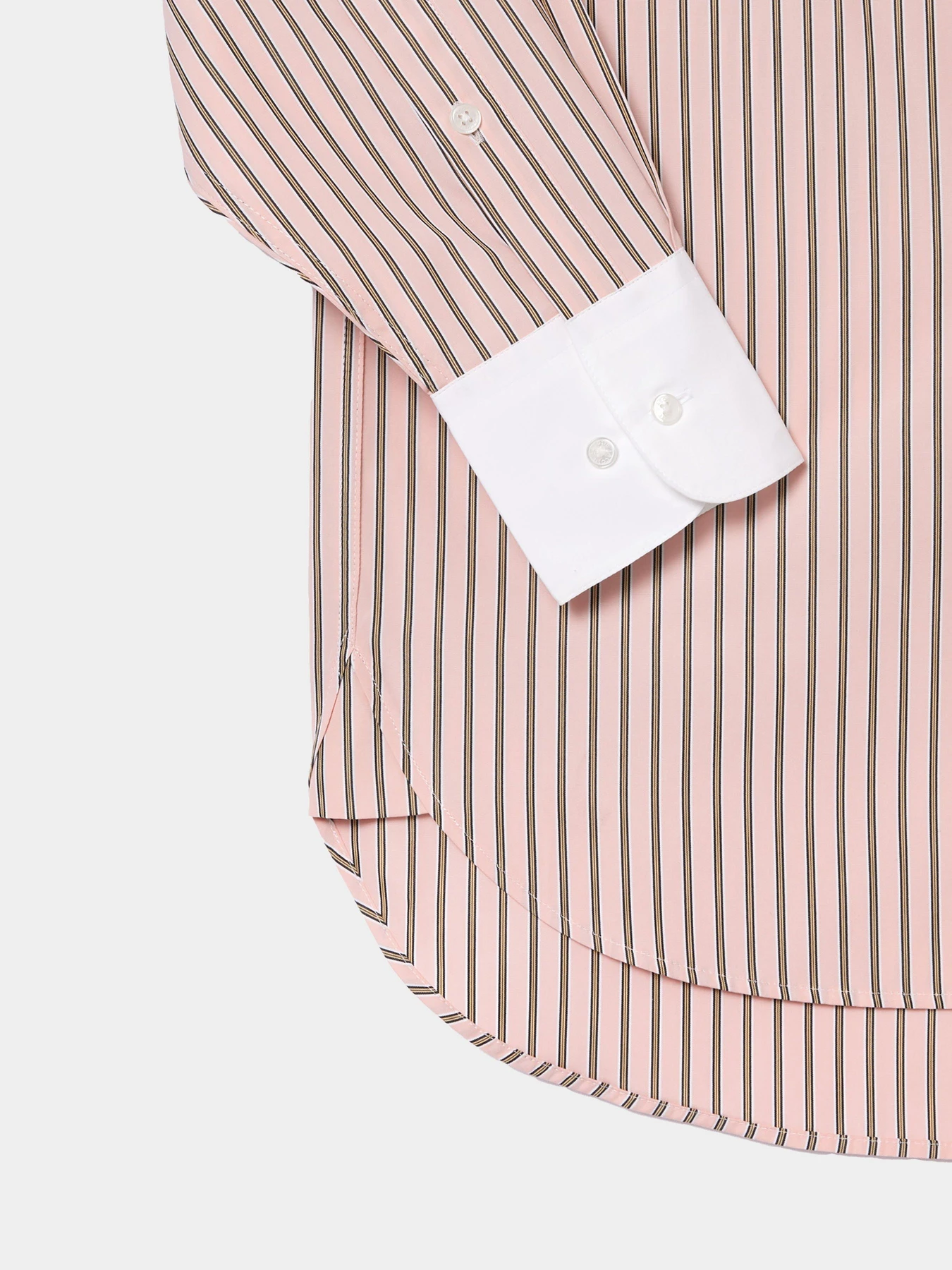 Сорочки Lacoste модель CF6951IS0 Фото