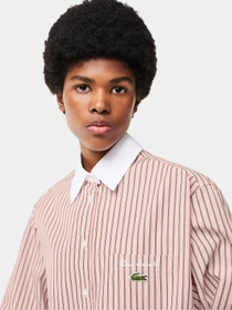 Сорочки Lacoste модель CF6951IS0 Фото