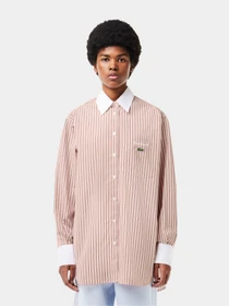Сорочки Lacoste модель CF6951IS0 Фото