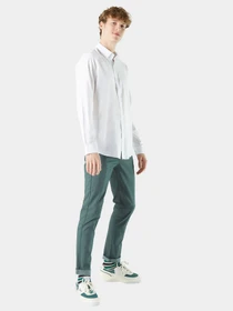Рубашки Lacoste модель CH010303B Фото