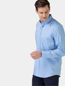 Рубашки Lacoste модель CH010303M Фото