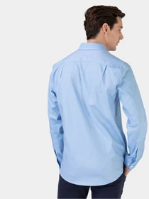 Рубашки Lacoste модель CH010303M Фото