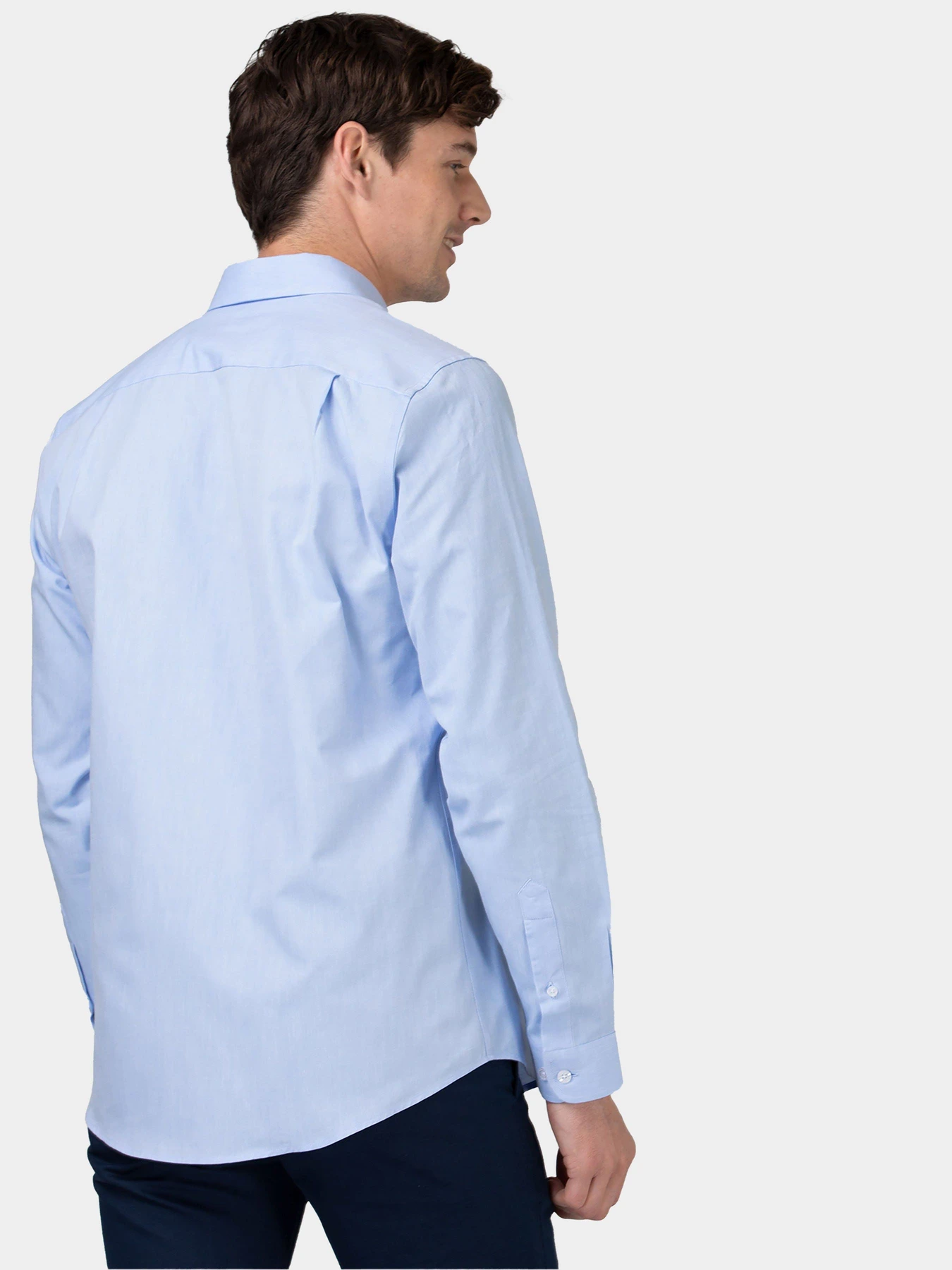 Рубашки Lacoste модель CH010404M Фото