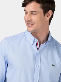 Рубашки Lacoste модель CH010404M Фото