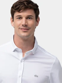 Рубашки Lacoste модель CH017979B Фото