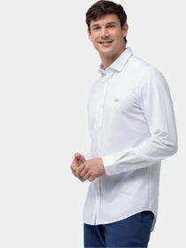 Рубашки Lacoste модель CH017979B Фото