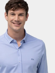 Рубашки Lacoste модель CH017979M Фото
