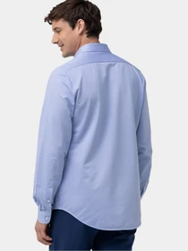 Рубашки Lacoste модель CH017979M Фото