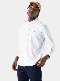 Рубашки Lacoste модель CH018686B Фото