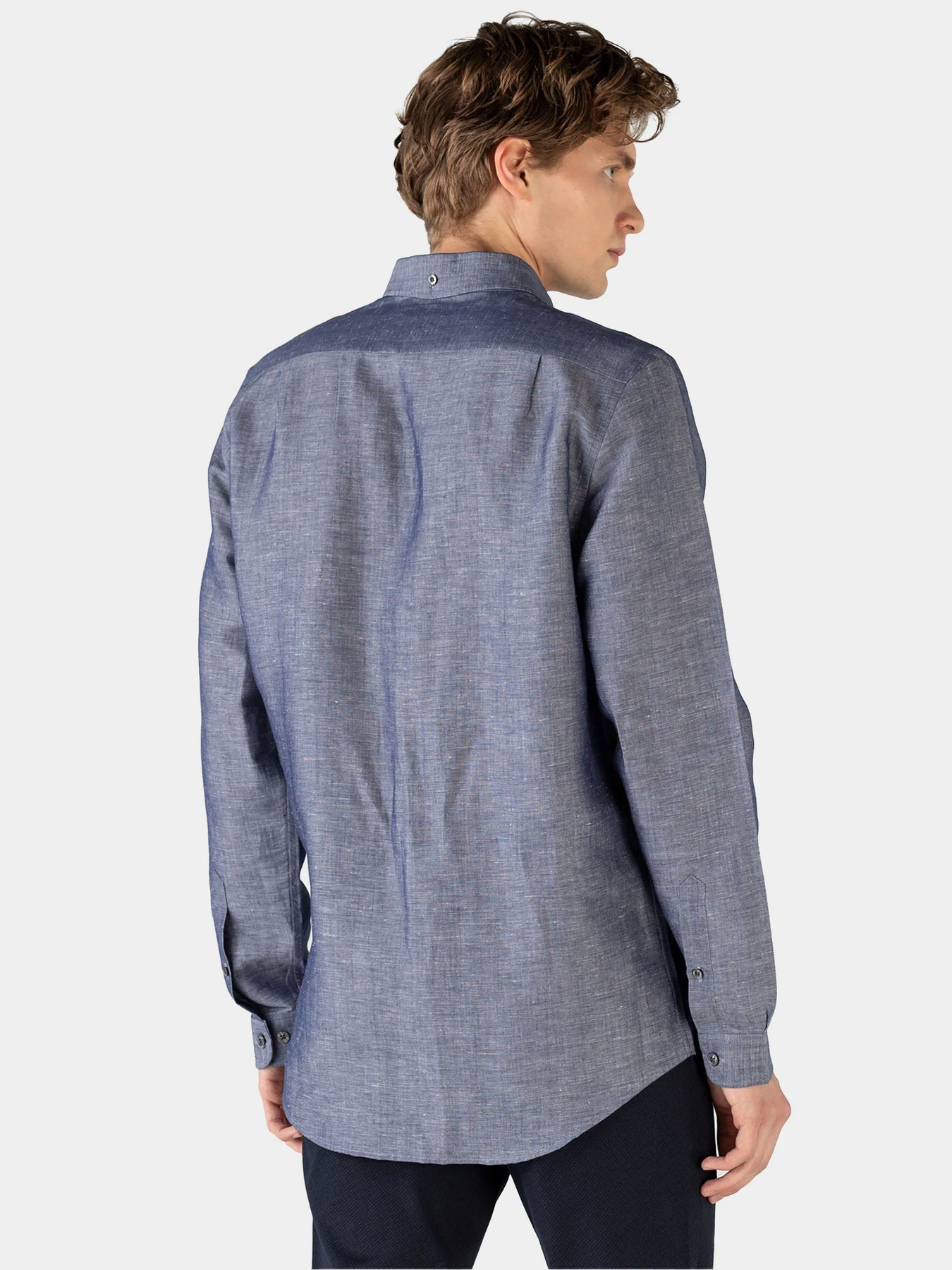 Рубашки Lacoste модель CH019494L Фото