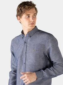 Рубашки Lacoste модель CH019494L Фото