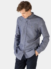 Рубашки Lacoste модель CH019494L Фото