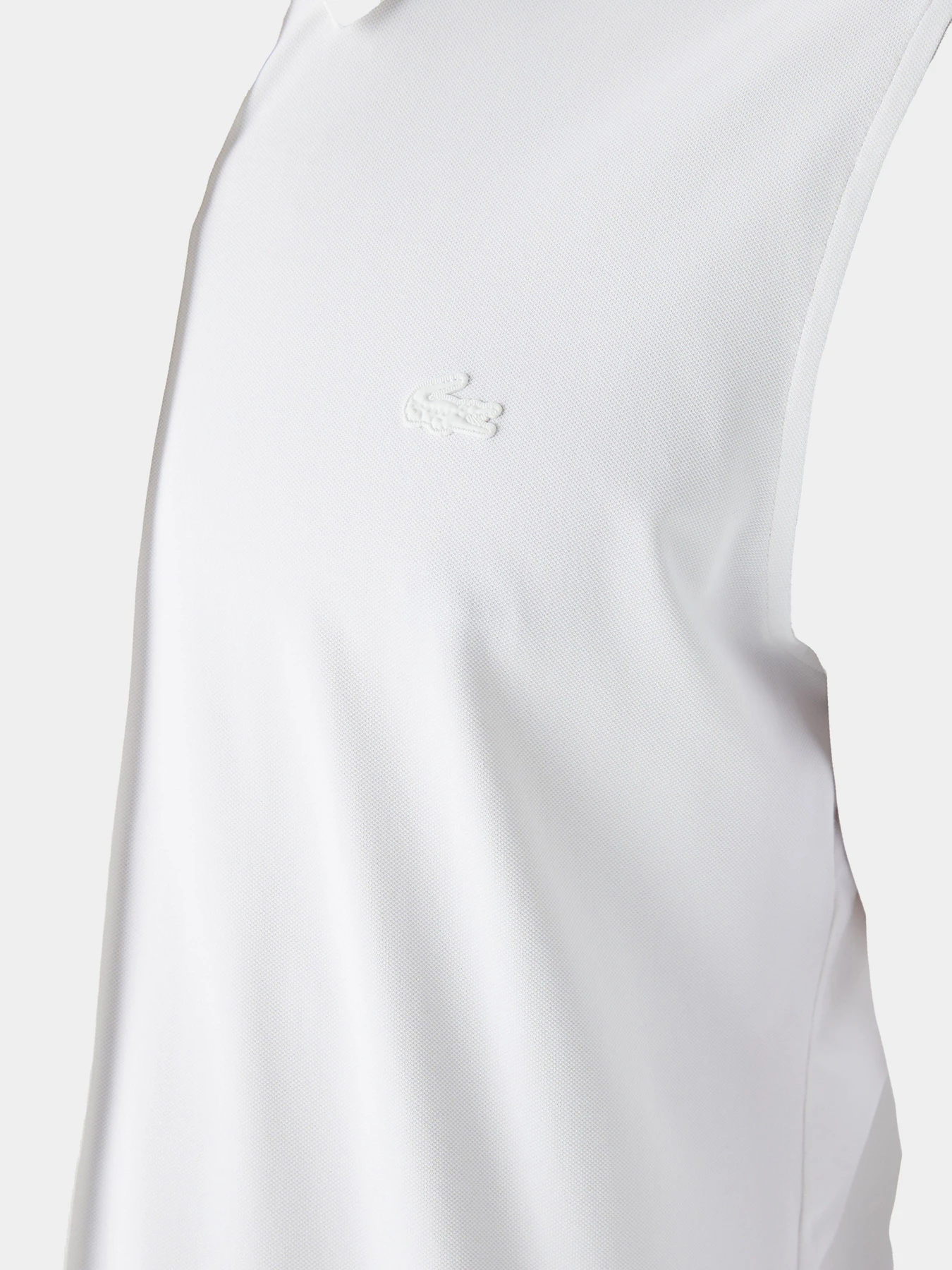 Рубашки Lacoste модель CH030202B Фото