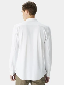 Рубашки Lacoste модель CH030202B Фото