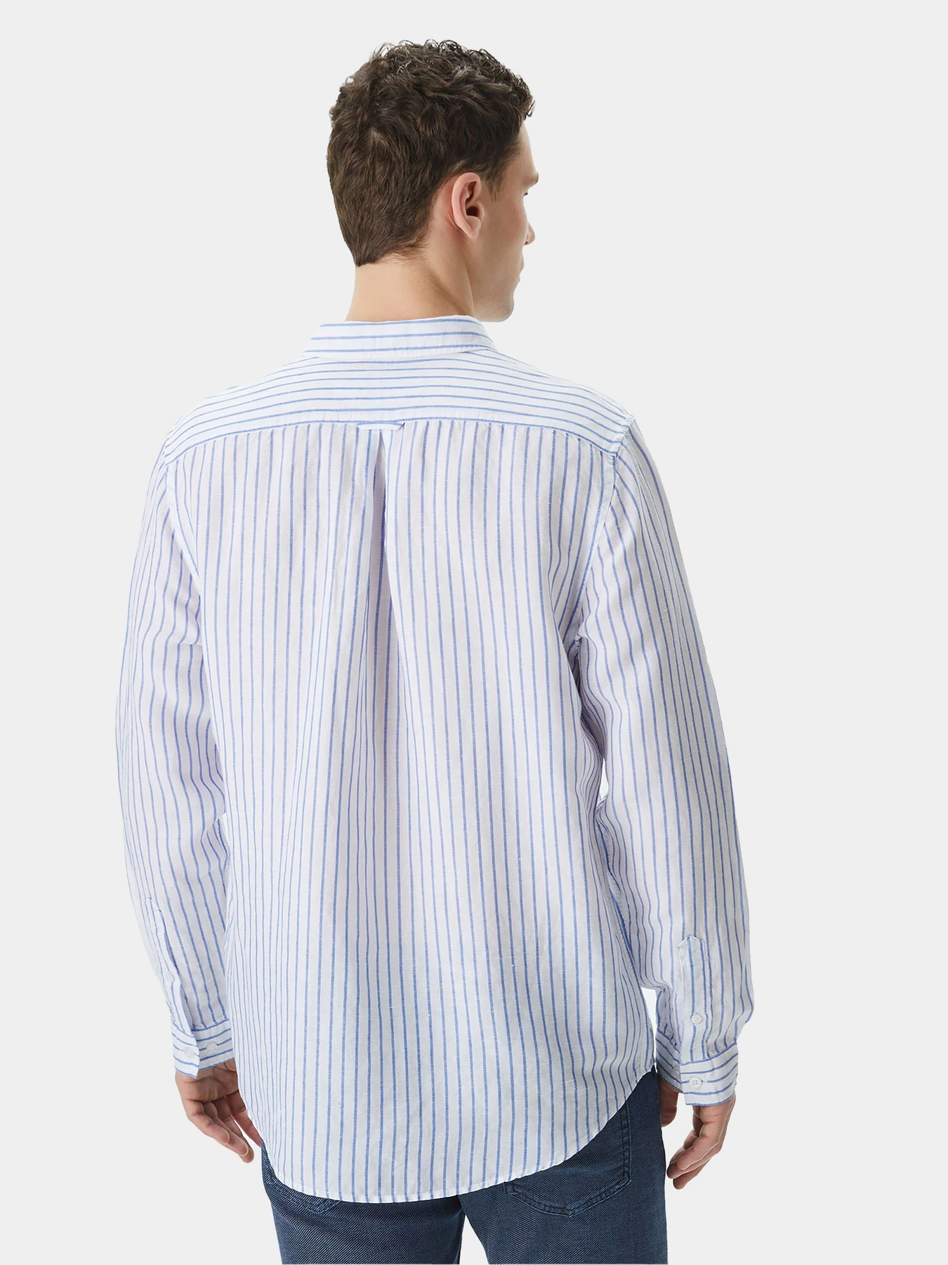 Рубашки Lacoste модель CH0321BDM Фото