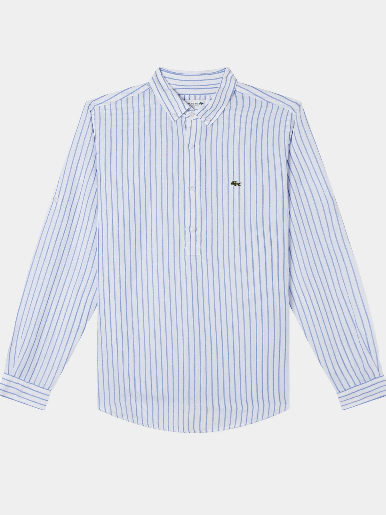 Рубашки Lacoste модель CH0321BDM Фото