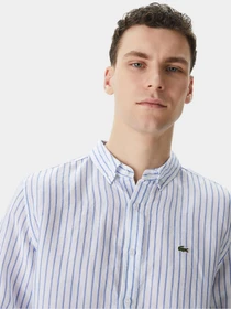 Рубашки Lacoste модель CH0321BDM Фото