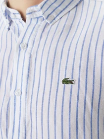Рубашки Lacoste модель CH0321BDM Фото