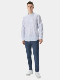 Рубашки Lacoste модель CH0321BDM Фото