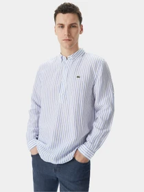 Рубашки Lacoste модель CH0321BDM Фото