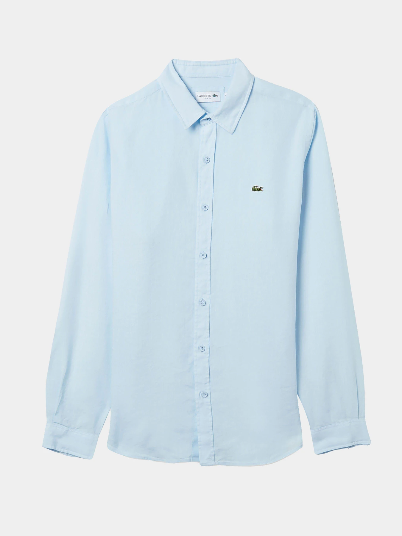 Рубашки Lacoste модель CH0410ST01 Фото