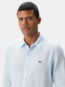Рубашки Lacoste модель CH0410ST01 Фото