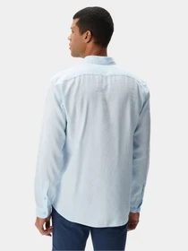 Рубашки Lacoste модель CH0410ST01 Фото