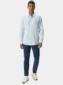 Рубашки Lacoste модель CH0410ST01 Фото