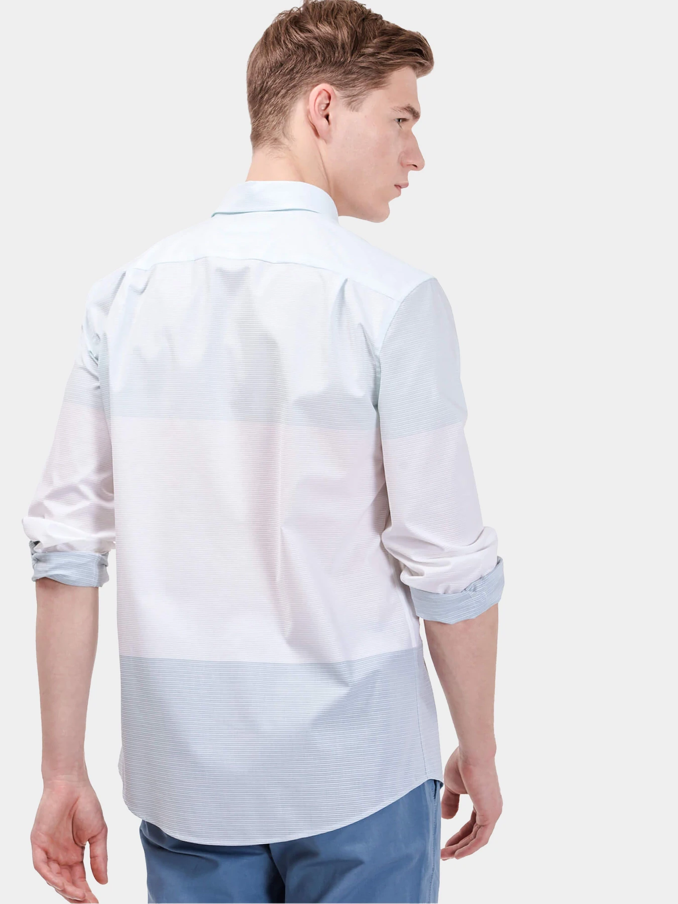 Рубашки Lacoste модель CH085151T Фото