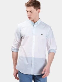 Рубашки Lacoste модель CH085151T Фото