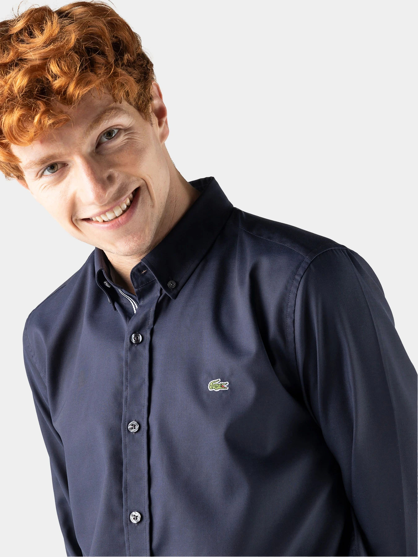 Рубашки Lacoste модель CH194848L Фото