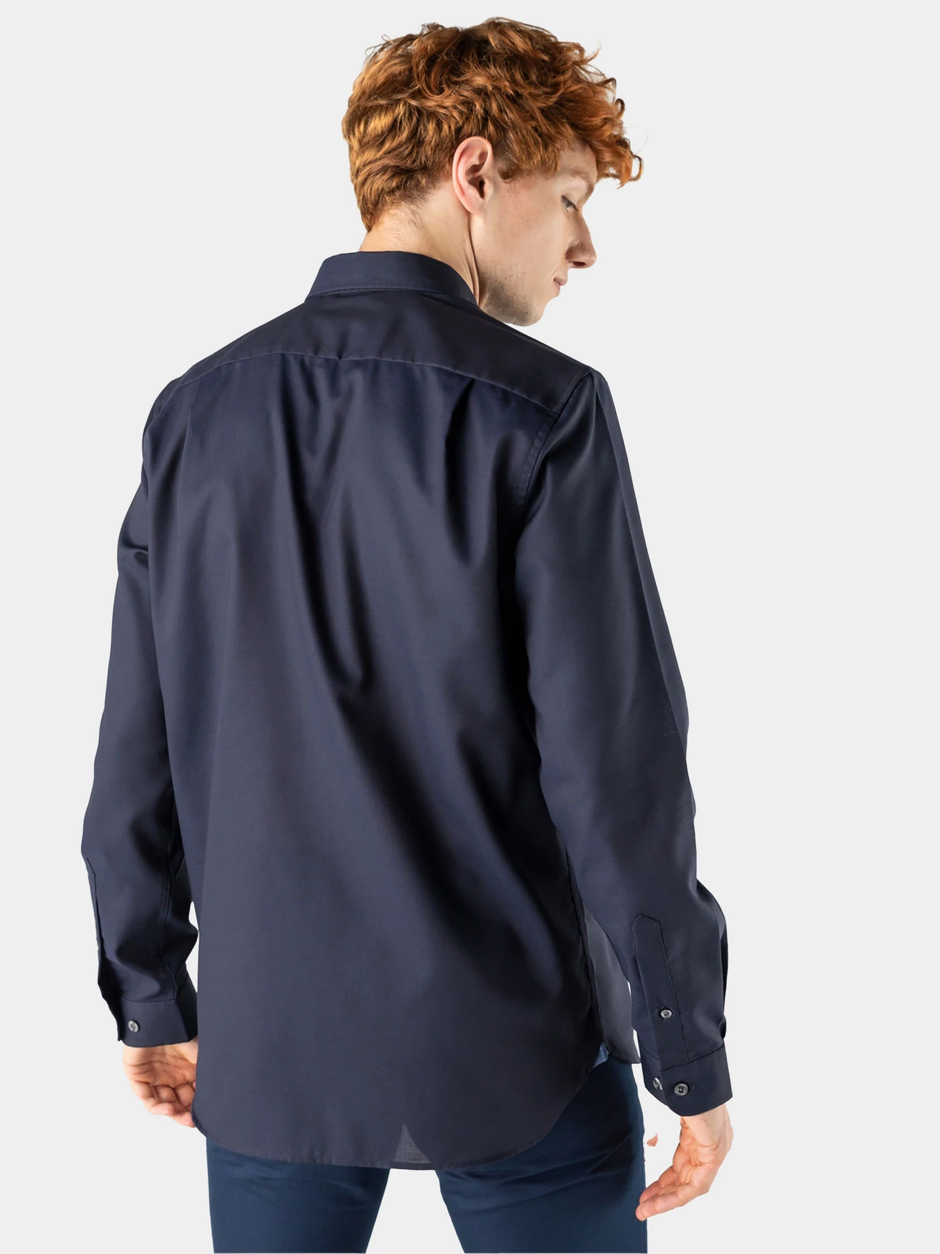 Рубашки Lacoste модель CH194848L Фото