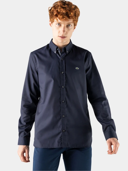 Рубашки Lacoste модель CH194848L Фото