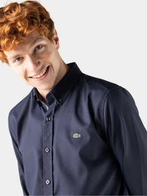 Рубашки Lacoste модель CH194848L Фото
