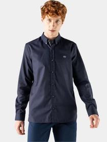 Рубашки Lacoste модель CH194848L Фото