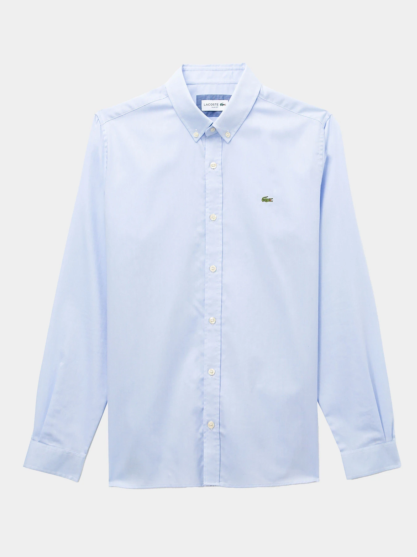 Рубашки Lacoste модель CH194848M Фото