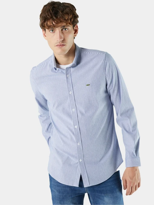 Рубашки Lacoste модель CH223030F Фото