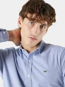Рубашки Lacoste модель CH223030F Фото