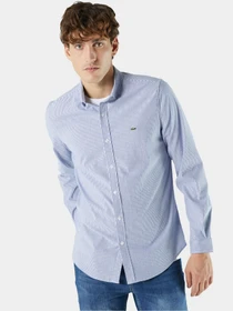 Рубашки Lacoste модель CH223030F Фото