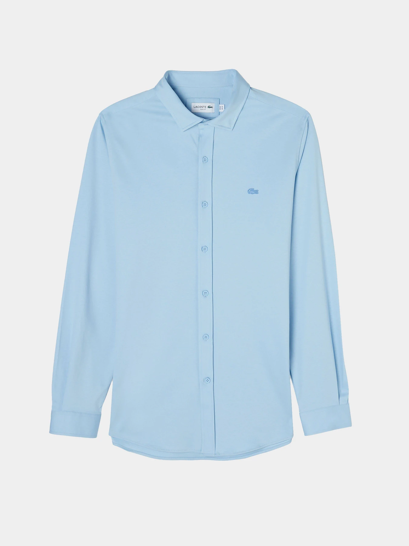 Рубашки Lacoste модель CH242222M Фото