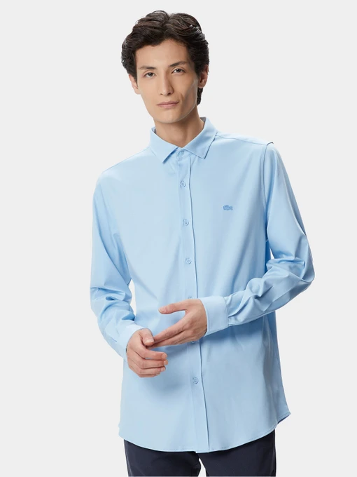 Сорочки Lacoste модель CH242222M Фото