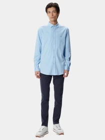 Рубашки Lacoste модель CH242222M Фото