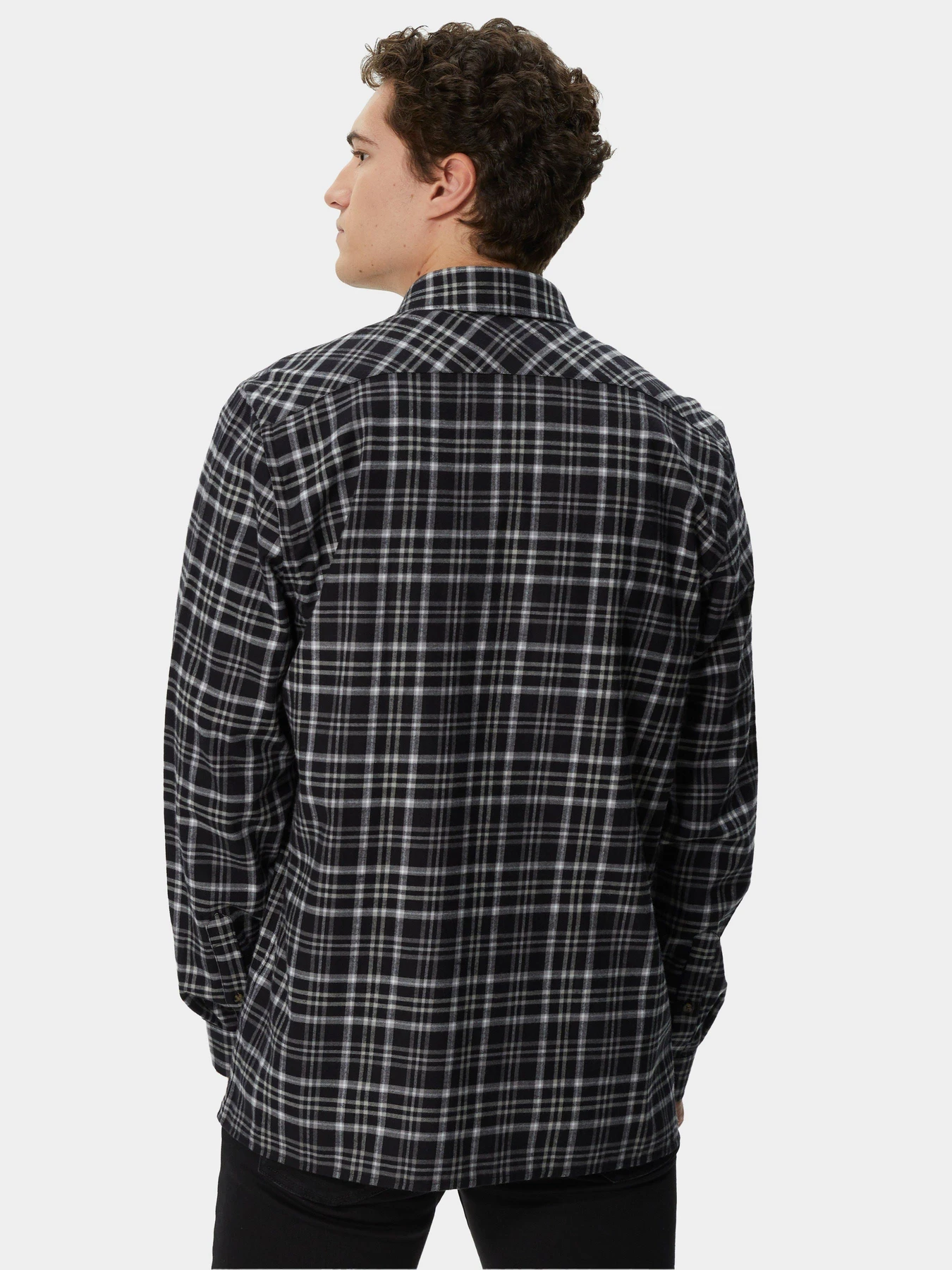 Рубашки Lacoste модель CH242828S Фото