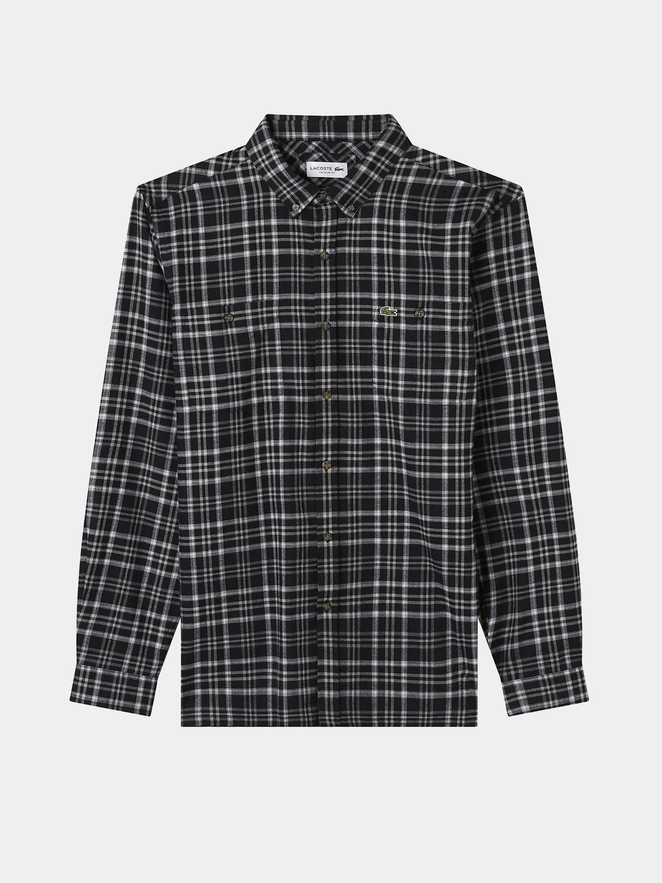 Рубашки Lacoste модель CH242828S Фото