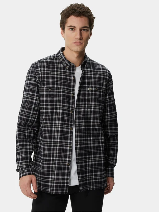Рубашки Lacoste модель CH242828S Фото