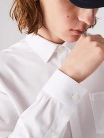 Сорочки Lacoste модель CH2745001 Фото