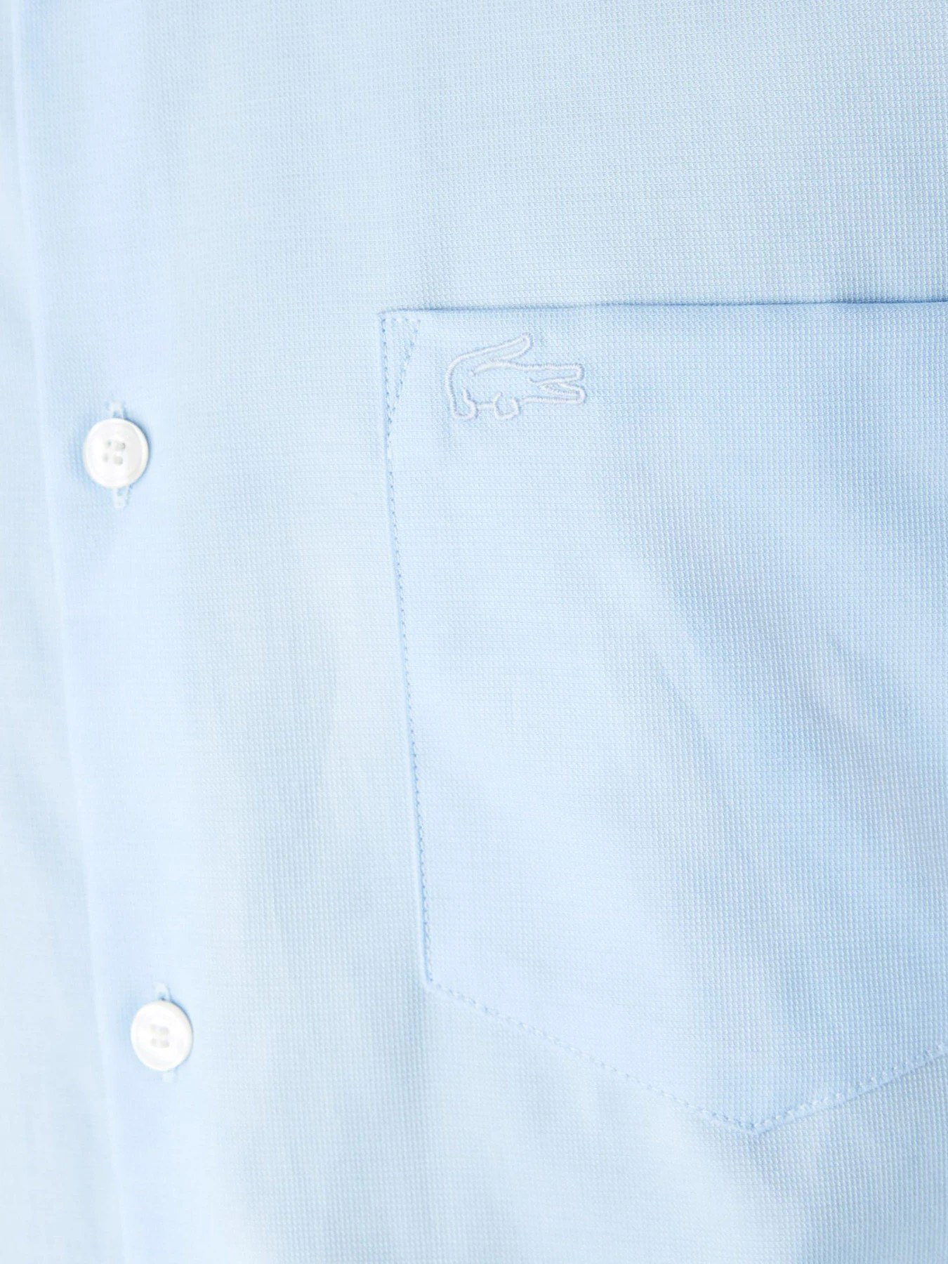 Сорочки Lacoste модель CH2745HBP Сорочки Lacoste модель CH2745HBP Фото