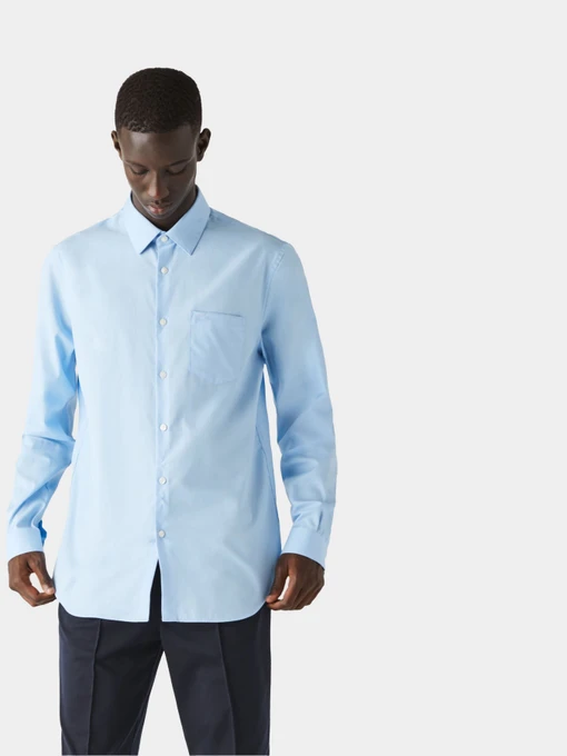 Сорочки Lacoste модель CH2745HBP Фото