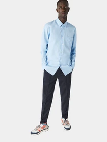 Сорочки Lacoste модель CH2745HBP Фото