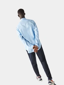 Сорочки Lacoste модель CH2745HBP Фото